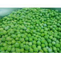 IQF / Frozen Green Peas Pearl Green